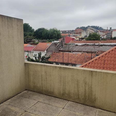 Estacao De Campanha Flat Apartment Porto Exterior photo
