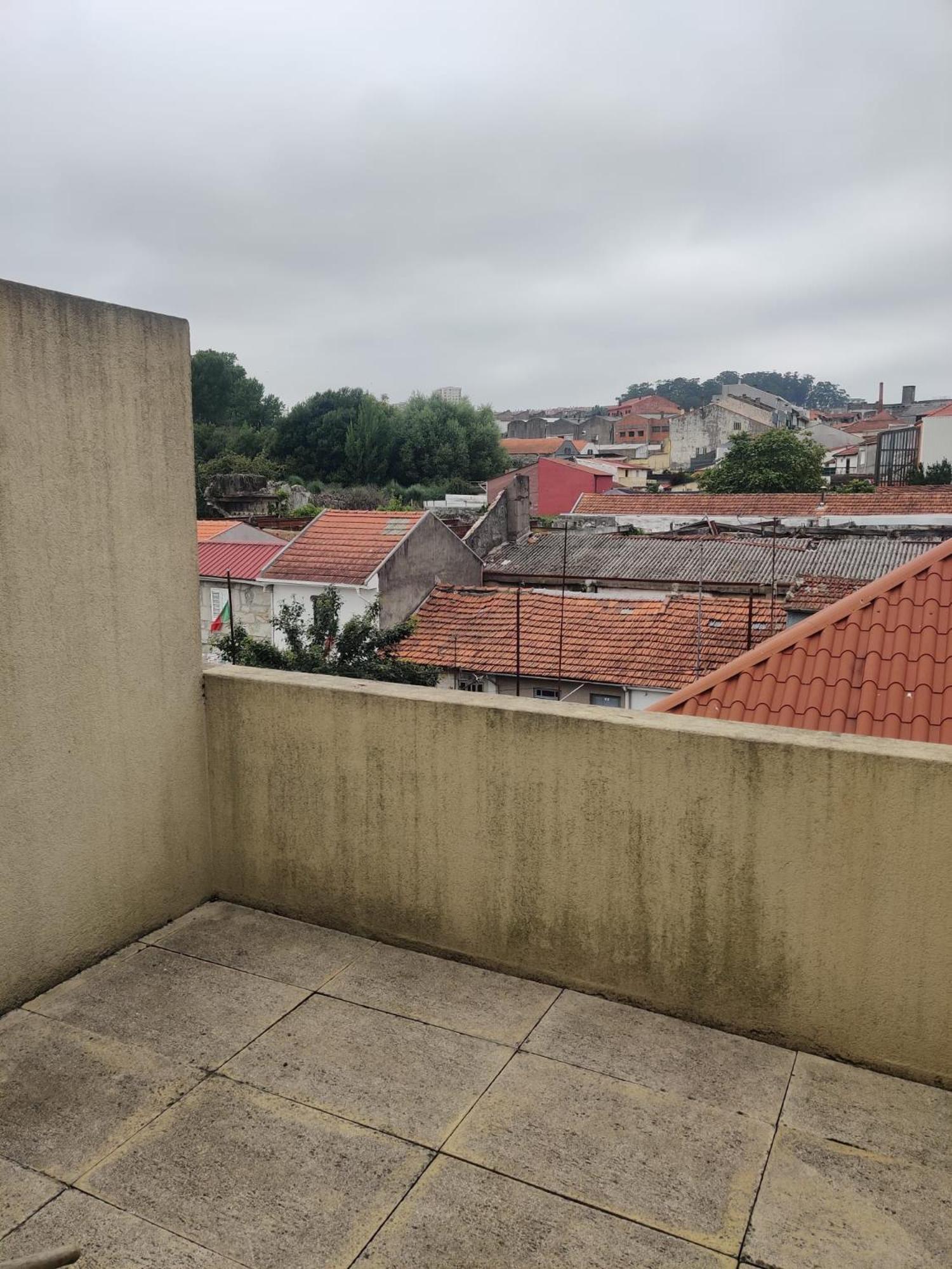 Estacao De Campanha Flat Apartment Porto Exterior photo